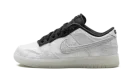 Dunk Low "Fragment Design - Clot"