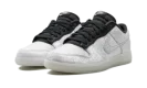 Dunk Low "Fragment Design - Clot"