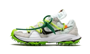 W Zoom Terra Kiger 5 "OFF-WHITE"