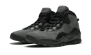 Air Jordan 10 Retro GS "Shadow"