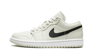 AIR JORDAN 1 LO WMNS "Coconut Milk"