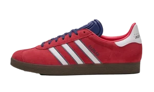 Gazelle "New England Revolution - Home Kit"