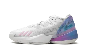 D.O.N Issue 4 "Dream It"