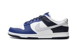 Dunk Low "Game Royal Navy"