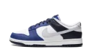 Dunk Low "Game Royal Navy"