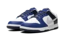 Dunk Low "Game Royal Navy"