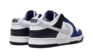 Dunk Low "Game Royal Navy"