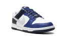 Dunk Low "Game Royal Navy"