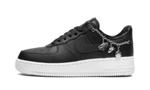 AIR FORCE 1 '07 LX MNS WMNS "Lucky Charms - Black"