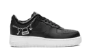 AIR FORCE 1 '07 LX MNS WMNS "Lucky Charms - Black"