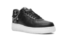 AIR FORCE 1 '07 LX MNS WMNS "Lucky Charms - Black"