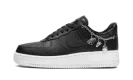 AIR FORCE 1 '07 LX MNS WMNS "Lucky Charms - Black"