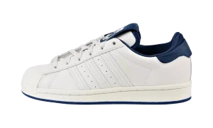 Superstar GS "Chalk White Crew Navy"