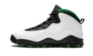 Air Jordan 10 Retro GS "Seattle"