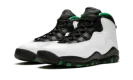 Air Jordan 10 Retro GS "Seattle"