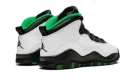 Air Jordan 10 Retro GS "Seattle"