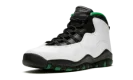 Air Jordan 10 Retro GS "Seattle"