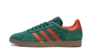 Gazelle "Collegiate Green"
