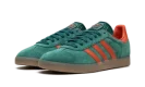 Gazelle "Collegiate Green"