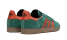 Gazelle "Collegiate Green"