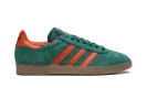 Gazelle "Collegiate Green"