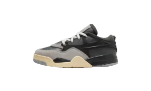 Air Jordan Retro 4 RM PS "Iron Grey"