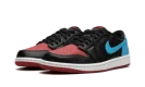AIR JORDAN 1 LO OG WMNS "UNC to Chicago"