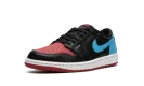 AIR JORDAN 1 LO OG WMNS "UNC to Chicago"