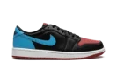 AIR JORDAN 1 LO OG WMNS "UNC to Chicago"