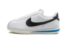 CORTEZ WMNS "White Black Light Photo Blue"
