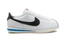 CORTEZ WMNS "White Black Light Photo Blue"