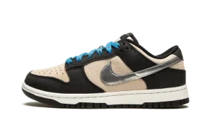 DUNK LO MNS WMNS "Starry Laces"