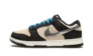 DUNK LO MNS WMNS "Starry Laces"