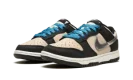 DUNK LO MNS WMNS "Starry Laces"
