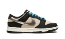 DUNK LO MNS WMNS "Starry Laces"