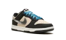 DUNK LO MNS WMNS "Starry Laces"