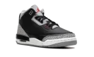 Air Jordan 3 GS "Black Cement"