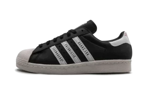 Super Star 80s Human Made "Black"