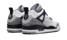 Jordan Spizike Low "White Neutral Grey Anthracite Midnight Navy"