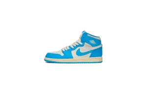 Air Jordan 1 Retro High OG PS "UNC Reimagined" FD1412 402