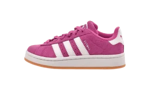 Campus 00s EL C PS "Semi Lucid Fuchsia/Cloud White/Semi Lucid Fuchsia"