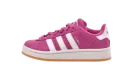 Campus 00s EL C PS "Semi Lucid Fuchsia/Cloud White/Semi Lucid Fuchsia"