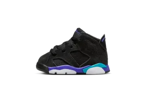 Jordan 6 Retro TD "Aqua"