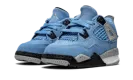 Jordan 4 Retro TD "University Blue" BQ7670 400