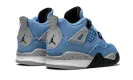 Jordan 4 Retro TD "University Blue" BQ7670 400