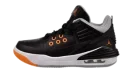 Max Aura 5 GS "Black/Orange-Grey"