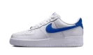 Air Force 1 Low '07 "White Hyper Royal"