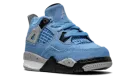 Jordan 4 Retro TD "University Blue" BQ7670 400