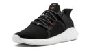 EQT Support Future Bait "BLACK"