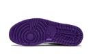 AIR JORDAN 1 RETRO HIGH WMNS "Court Purple"